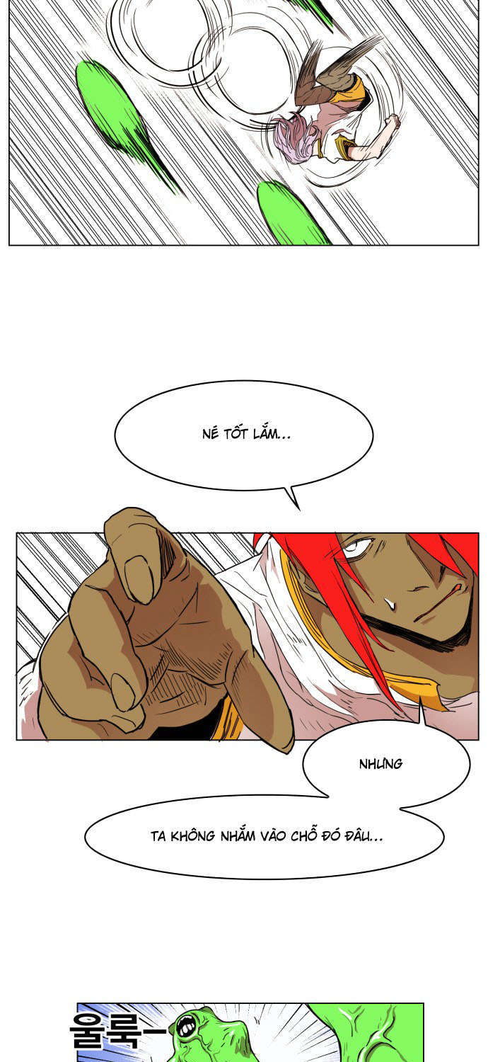 Hard Core Leveling Warrior Chapter 136 - 11