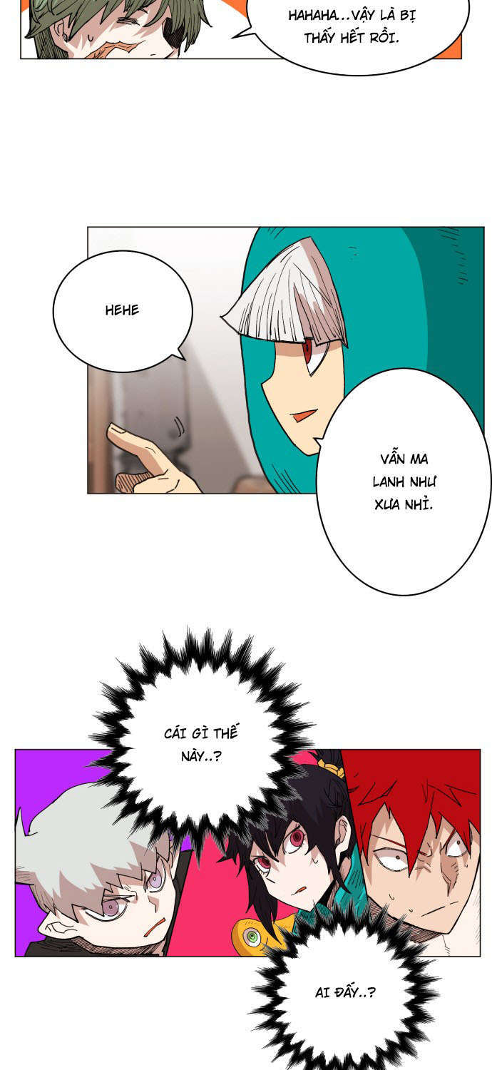 Hard Core Leveling Warrior Chapter 136 - 101