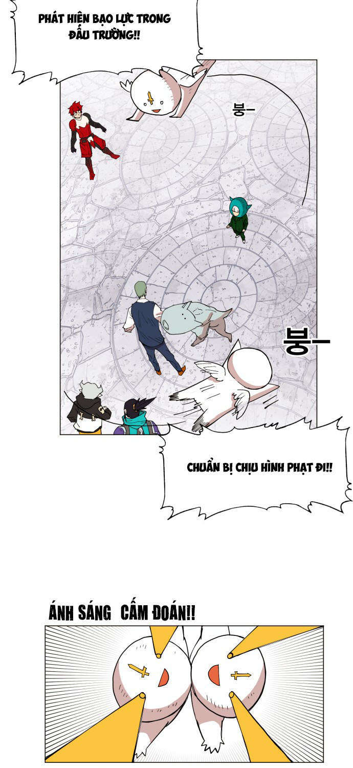 Hard Core Leveling Warrior Chapter 136 - 103