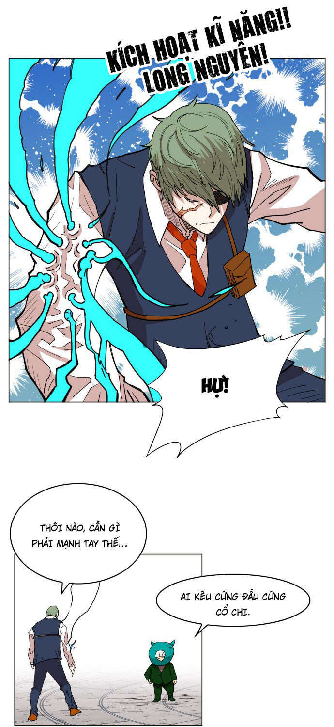 Hard Core Leveling Warrior Chapter 136 - 111