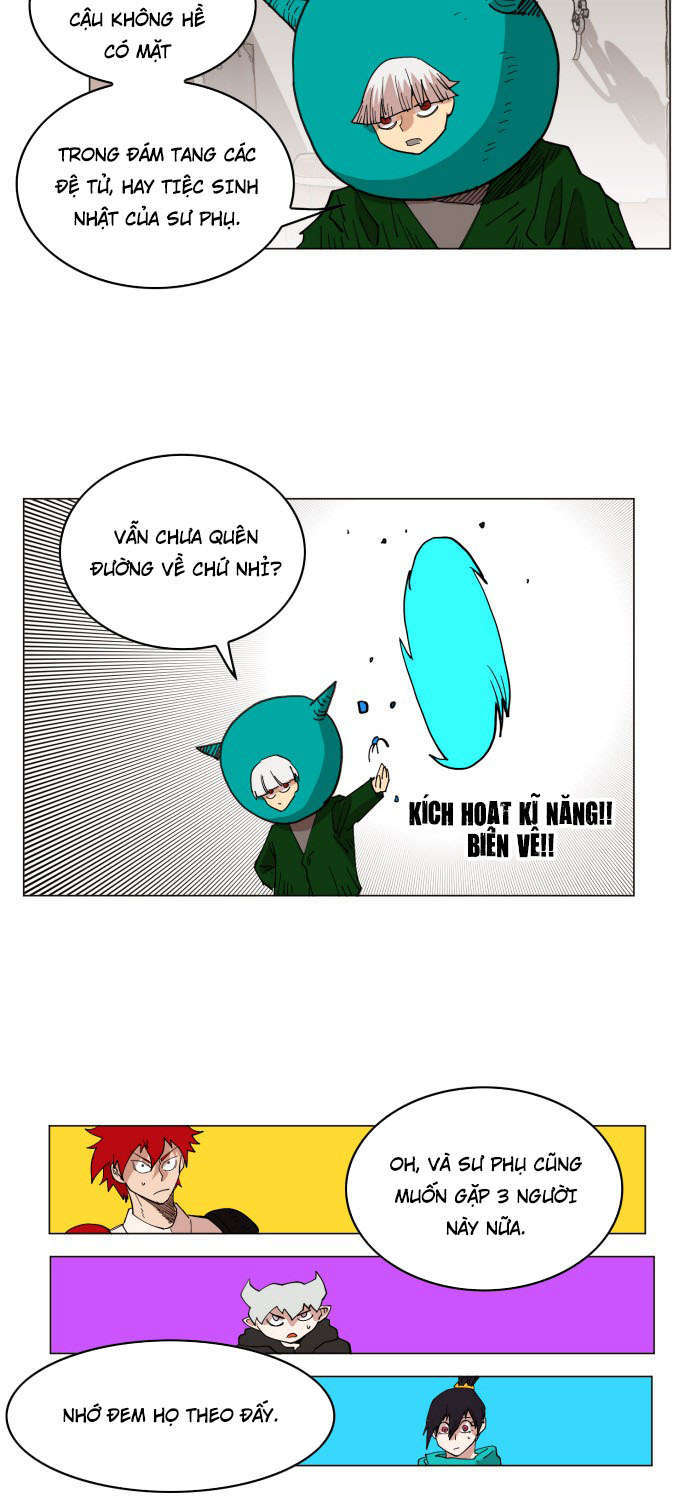 Hard Core Leveling Warrior Chapter 136 - 113