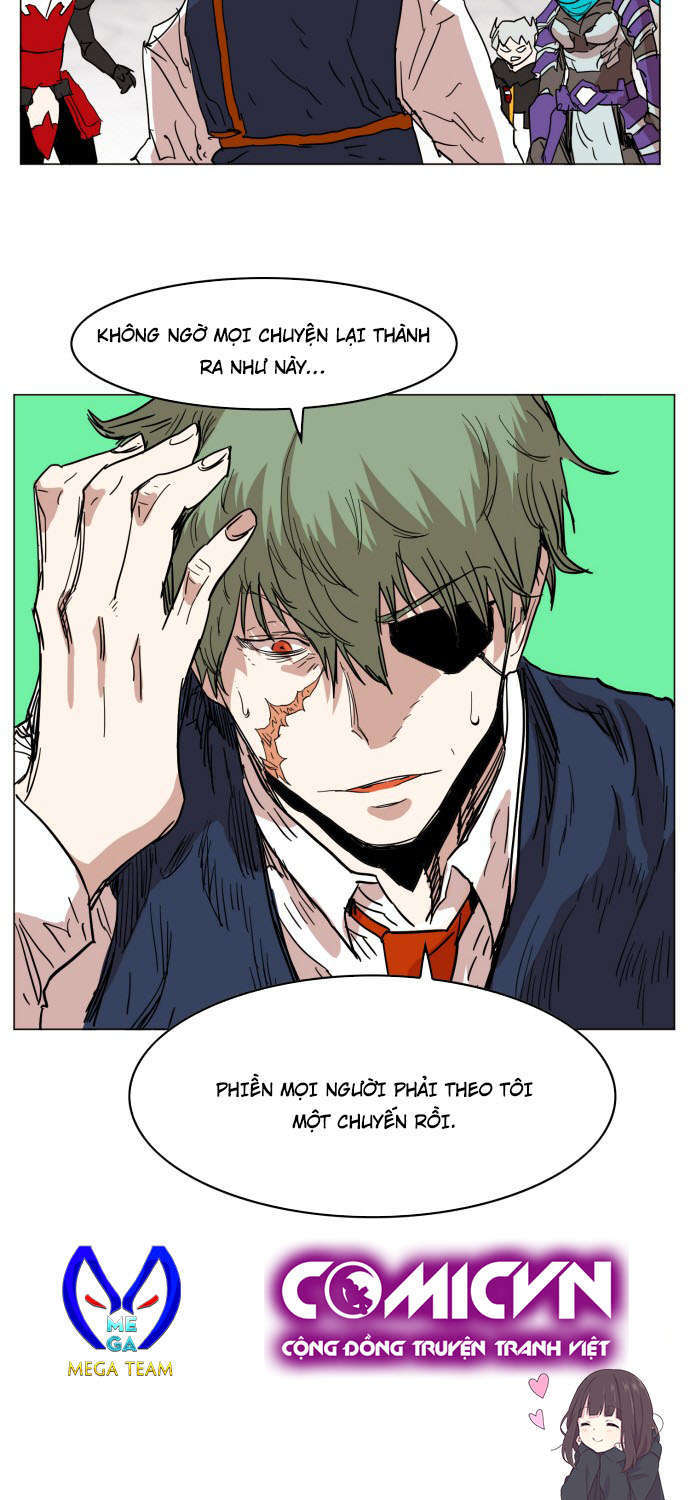 Hard Core Leveling Warrior Chapter 136 - 117