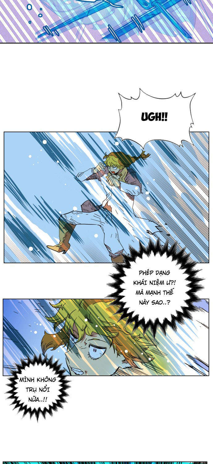 Hard Core Leveling Warrior Chapter 136 - 3