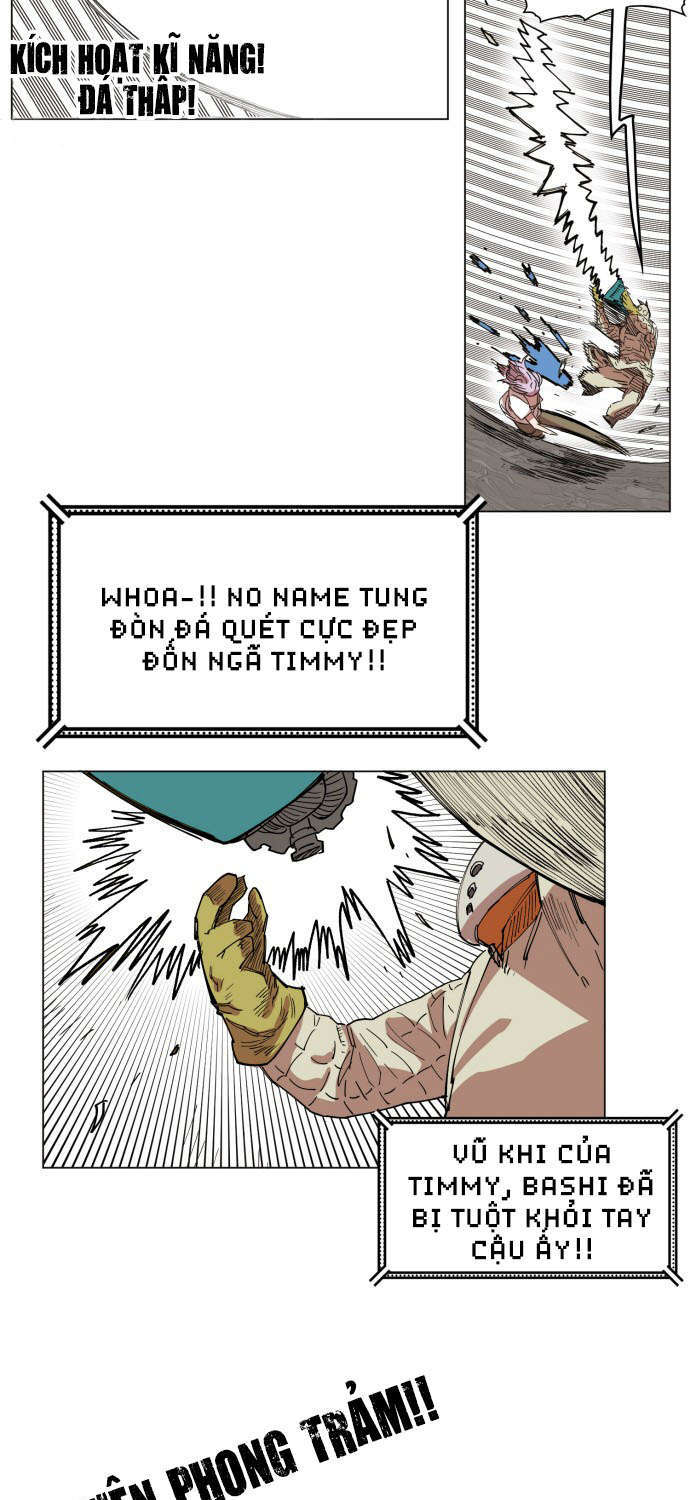 Hard Core Leveling Warrior Chapter 136 - 29