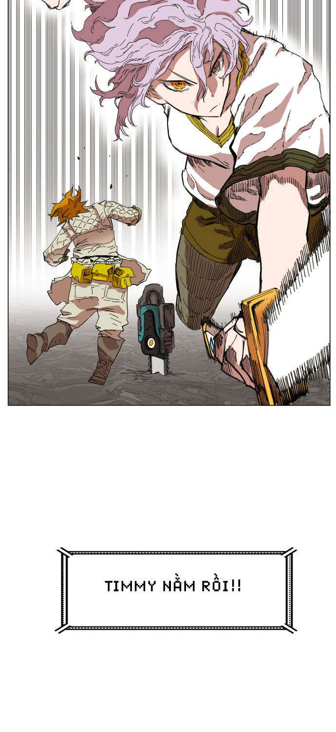 Hard Core Leveling Warrior Chapter 136 - 31