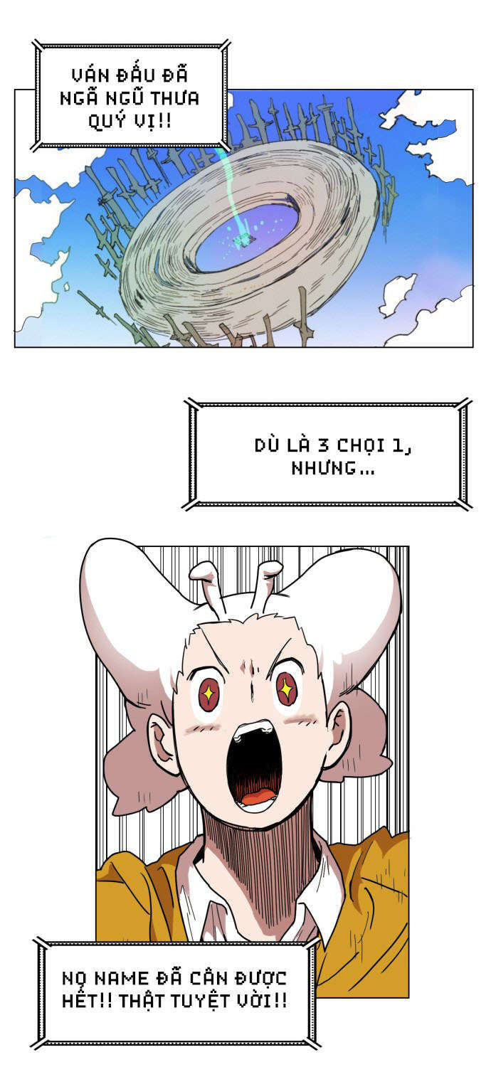 Hard Core Leveling Warrior Chapter 136 - 35