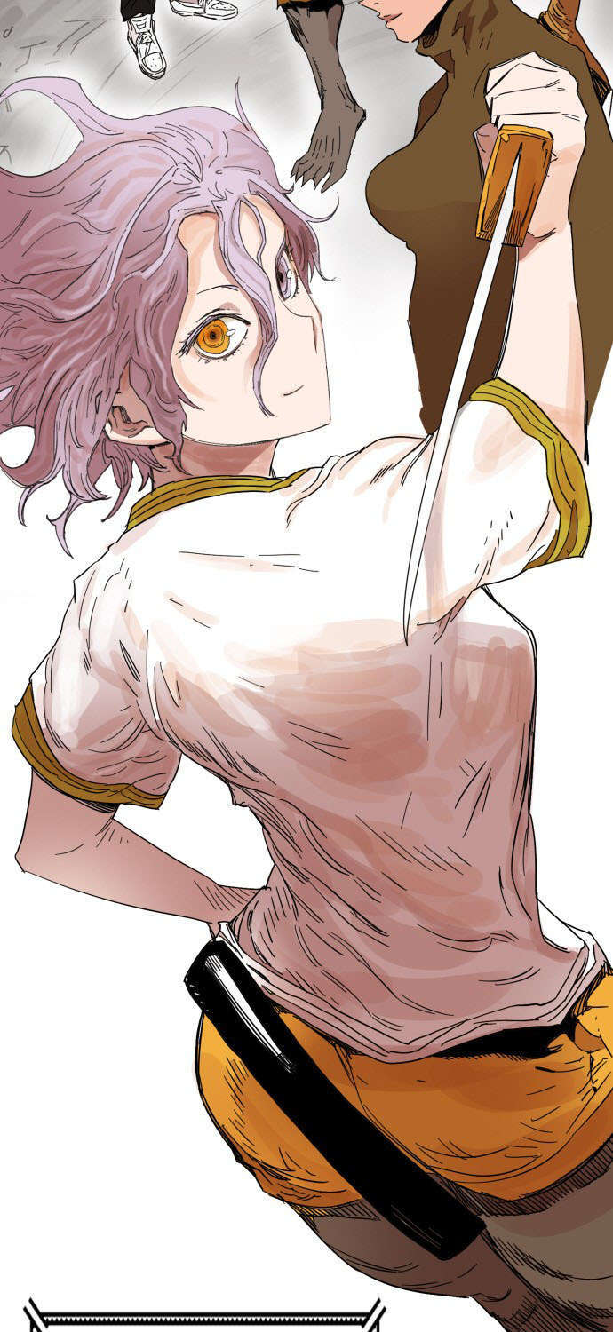 Hard Core Leveling Warrior Chapter 136 - 39