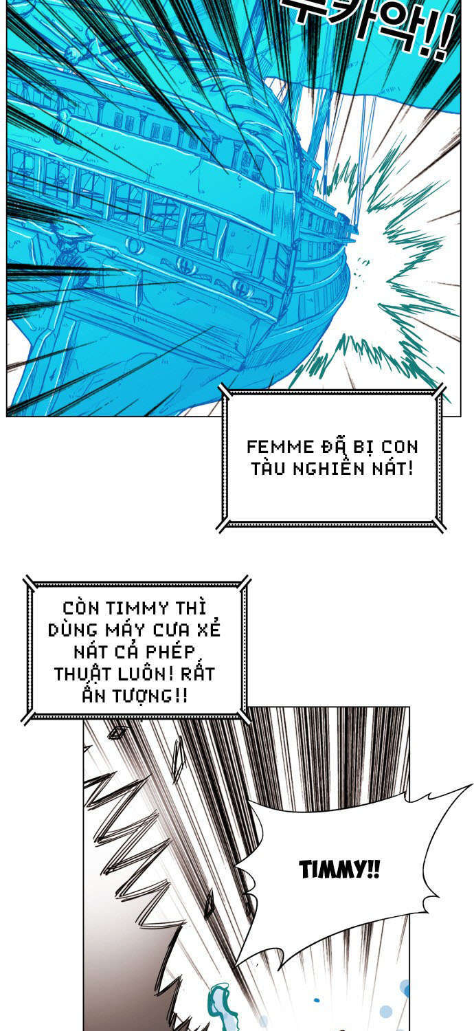 Hard Core Leveling Warrior Chapter 136 - 5