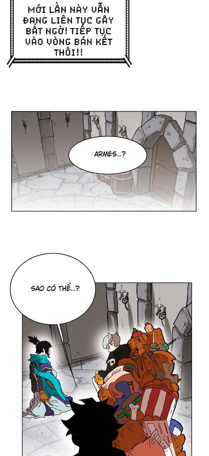 Hard Core Leveling Warrior Chapter 136 - 41