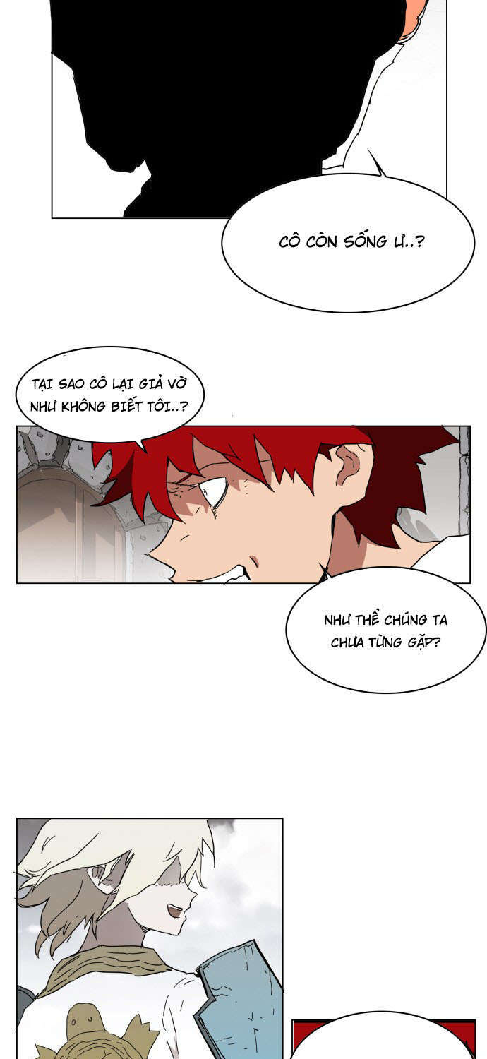 Hard Core Leveling Warrior Chapter 136 - 43