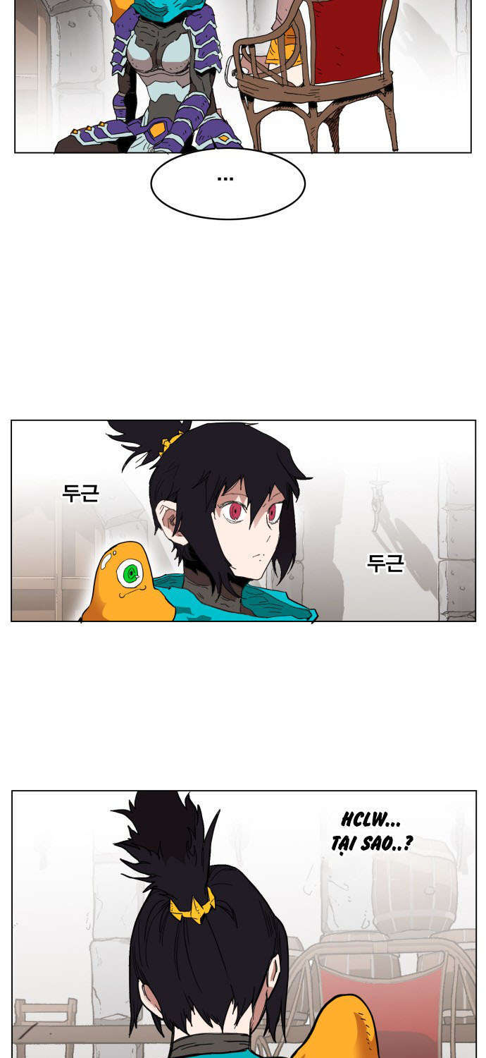 Hard Core Leveling Warrior Chapter 136 - 47