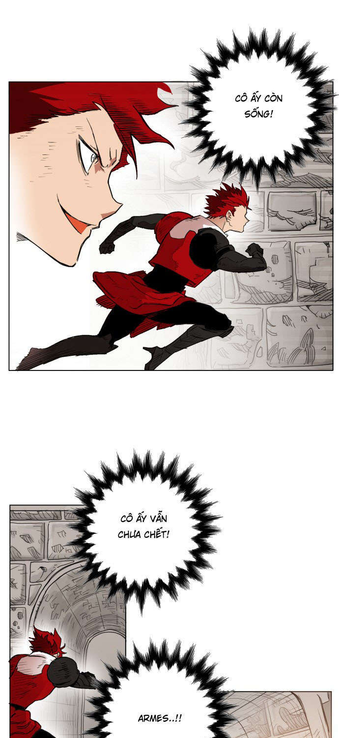 Hard Core Leveling Warrior Chapter 136 - 53