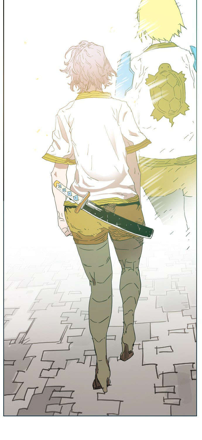 Hard Core Leveling Warrior Chapter 136 - 57