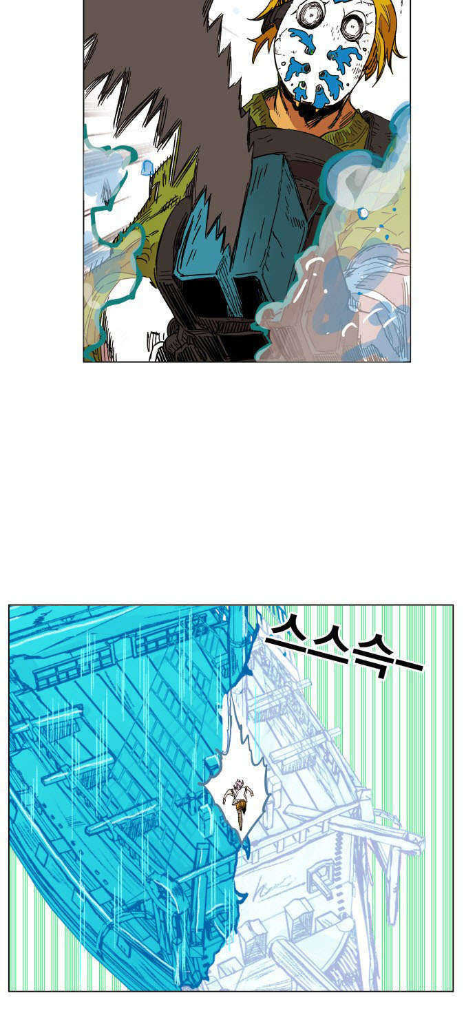 Hard Core Leveling Warrior Chapter 136 - 7