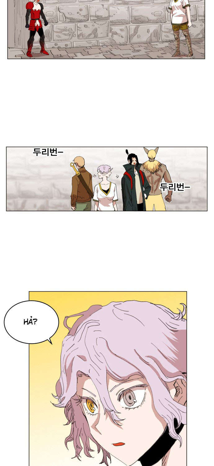 Hard Core Leveling Warrior Chapter 136 - 63