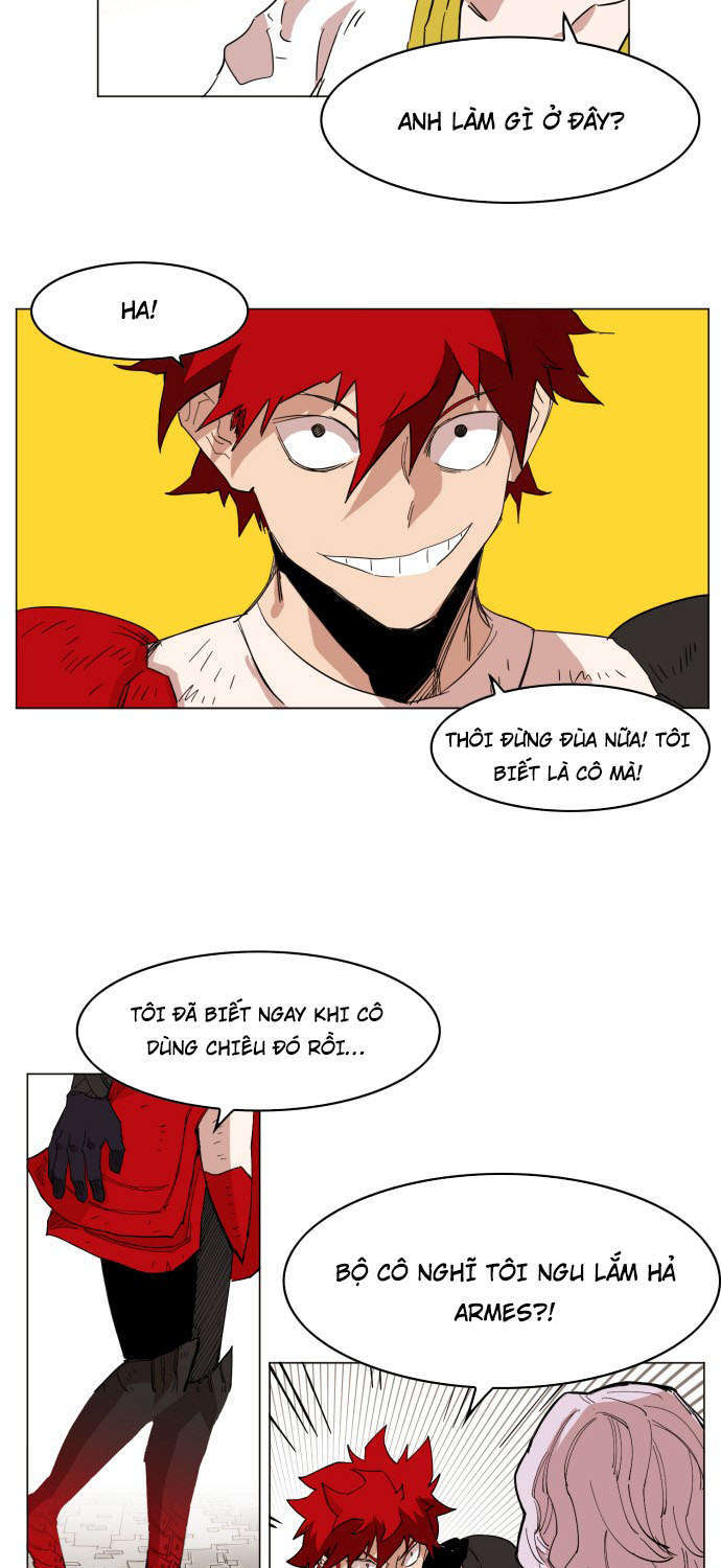 Hard Core Leveling Warrior Chapter 136 - 65