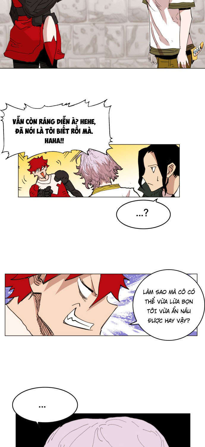 Hard Core Leveling Warrior Chapter 136 - 71