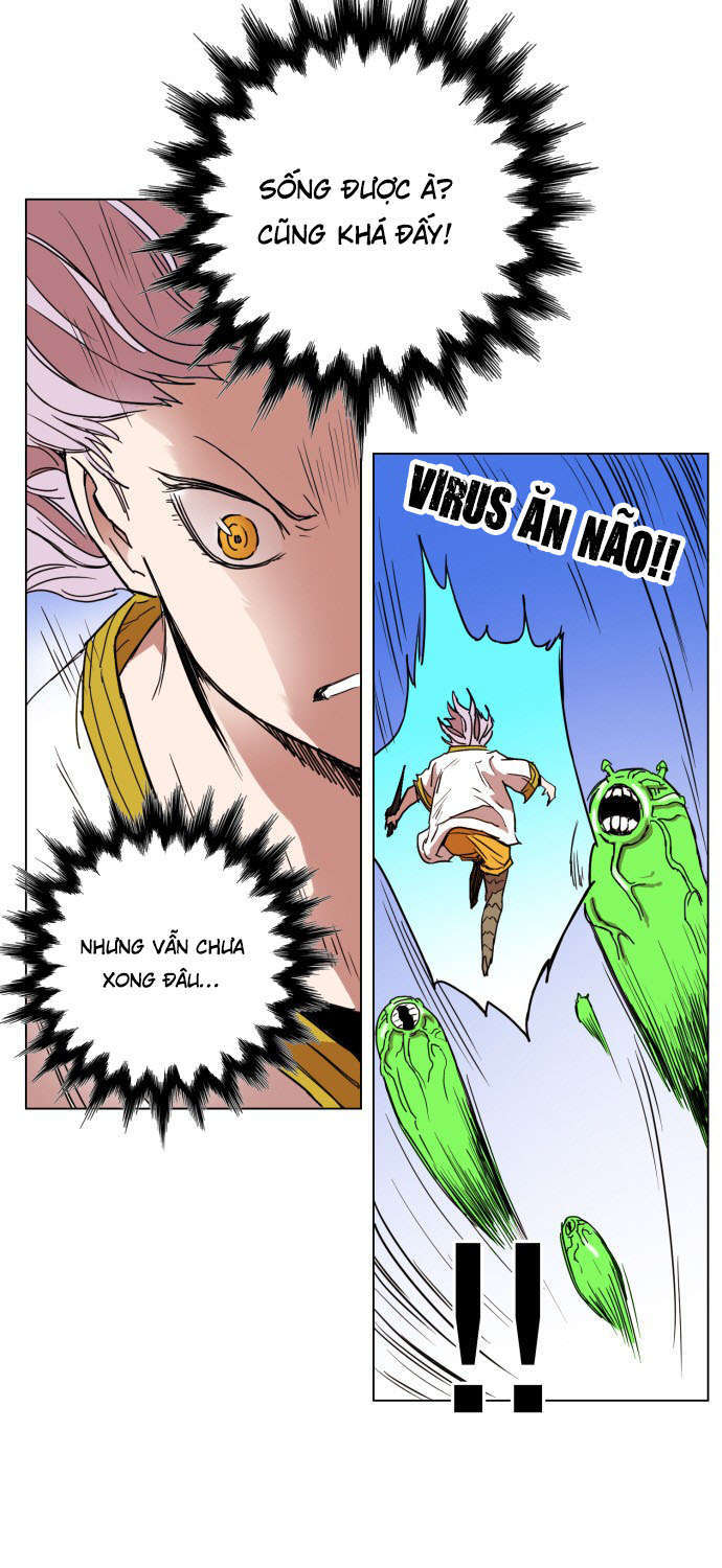 Hard Core Leveling Warrior Chapter 136 - 9