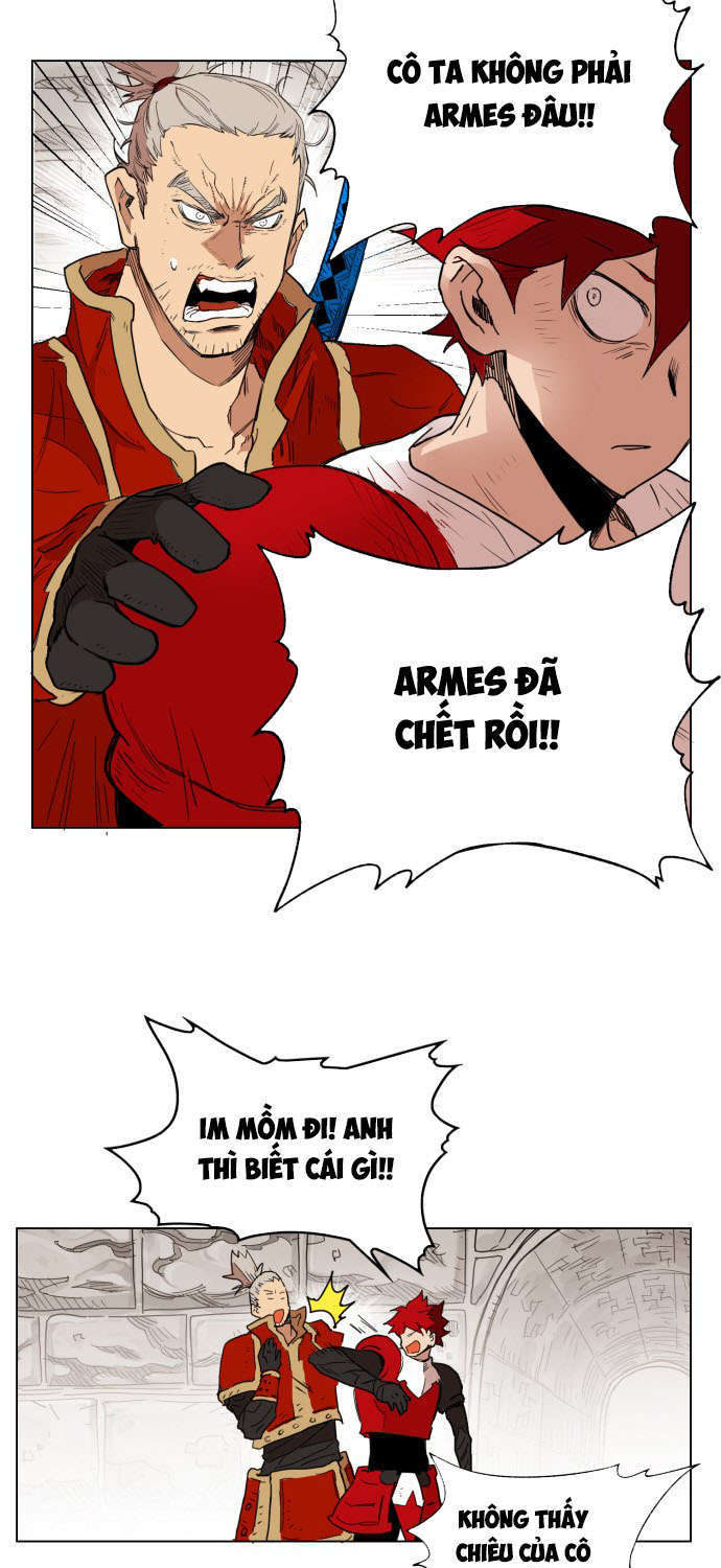 Hard Core Leveling Warrior Chapter 136 - 81