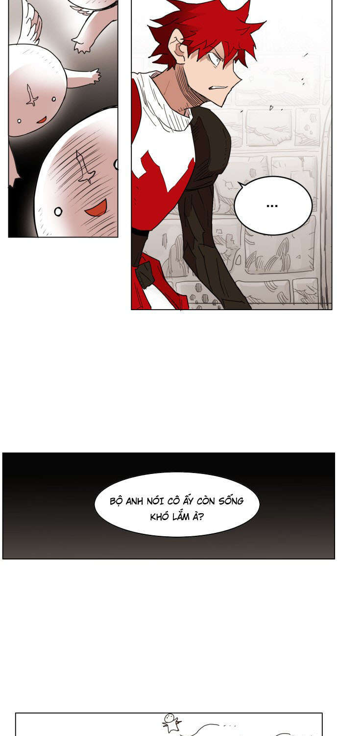 Hard Core Leveling Warrior Chapter 136 - 87