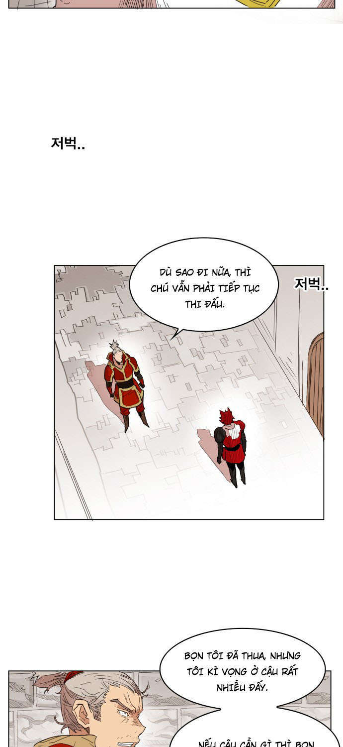 Hard Core Leveling Warrior Chapter 136 - 91