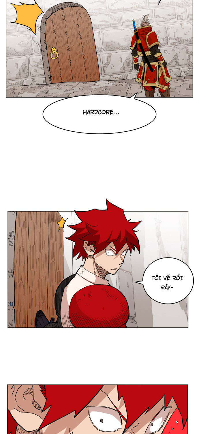 Hard Core Leveling Warrior Chapter 136 - 95