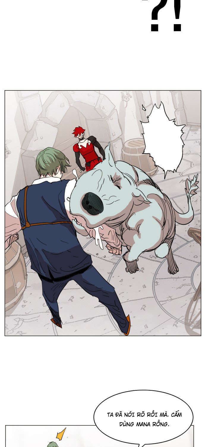 Hard Core Leveling Warrior Chapter 136 - 97