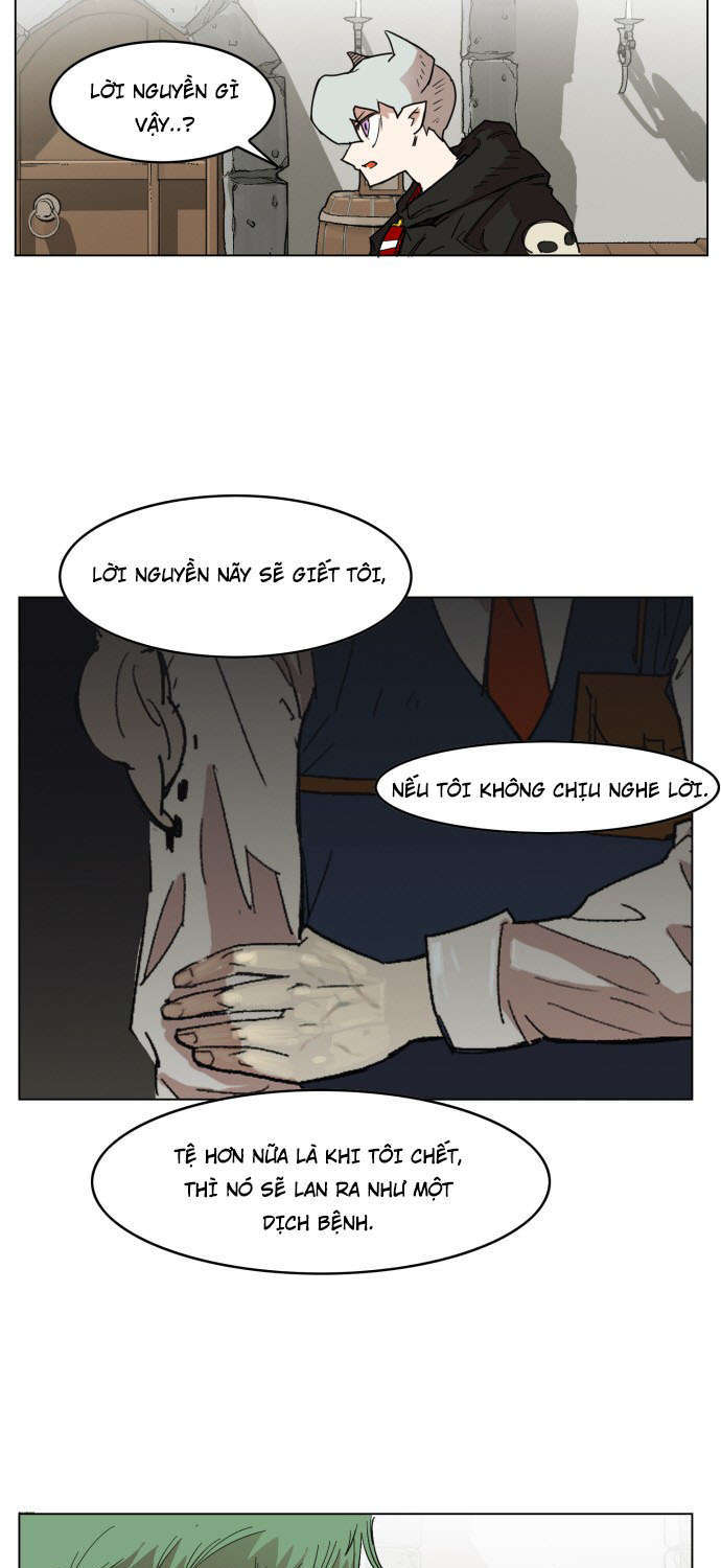 Hard Core Leveling Warrior Chapter 137 - 13