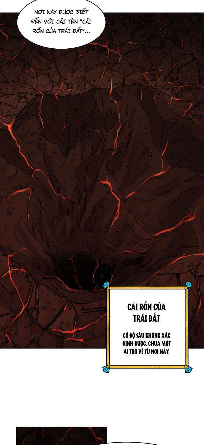 Hard Core Leveling Warrior Chapter 137 - 19