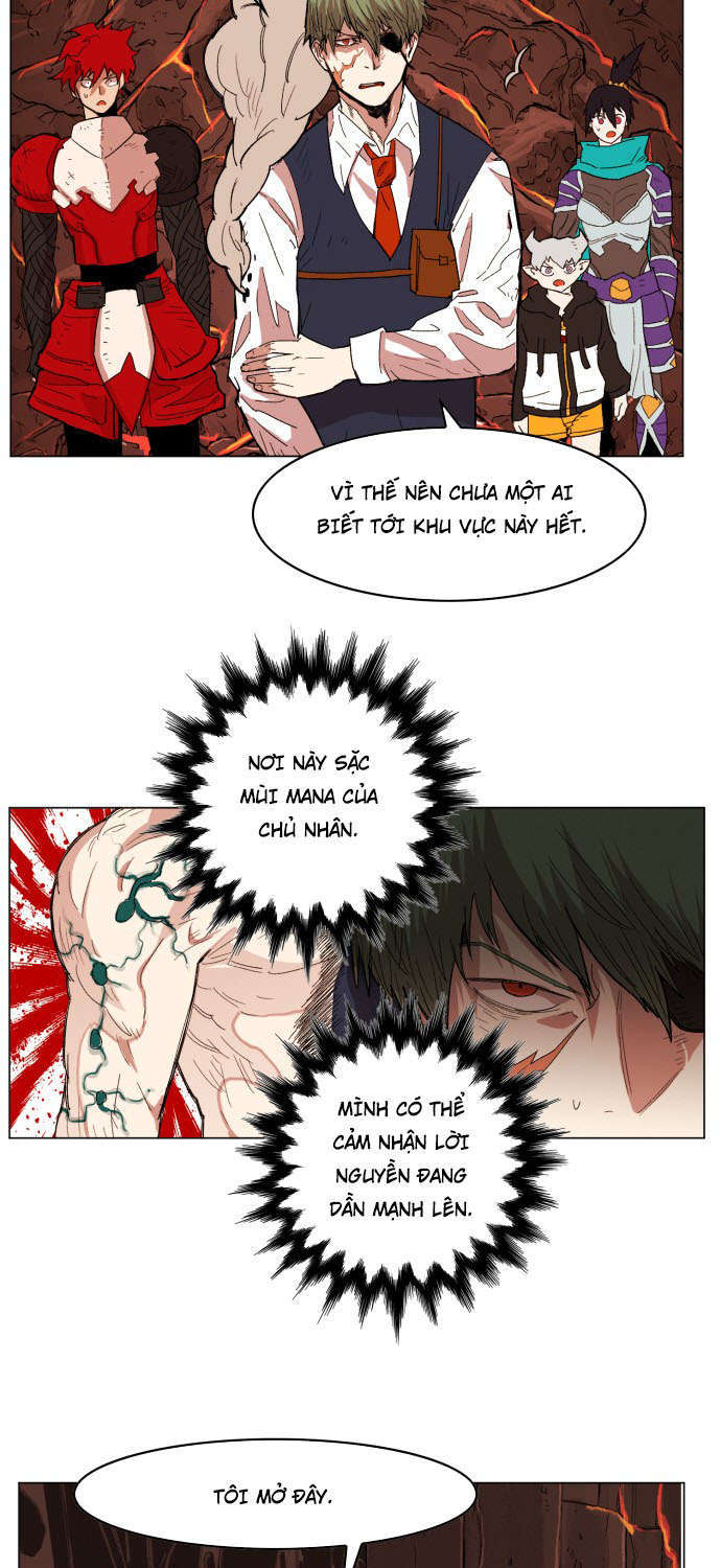 Hard Core Leveling Warrior Chapter 137 - 25