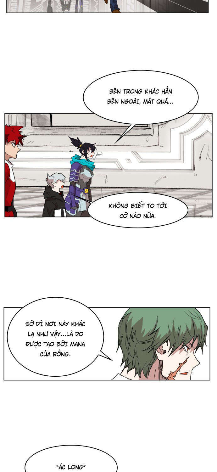 Hard Core Leveling Warrior Chapter 137 - 33