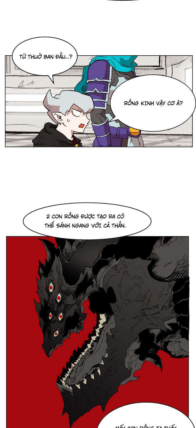 Hard Core Leveling Warrior Chapter 137 - 37