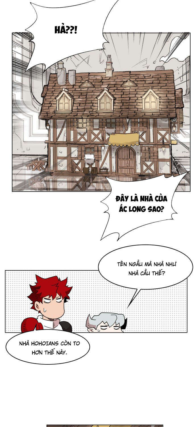 Hard Core Leveling Warrior Chapter 137 - 43