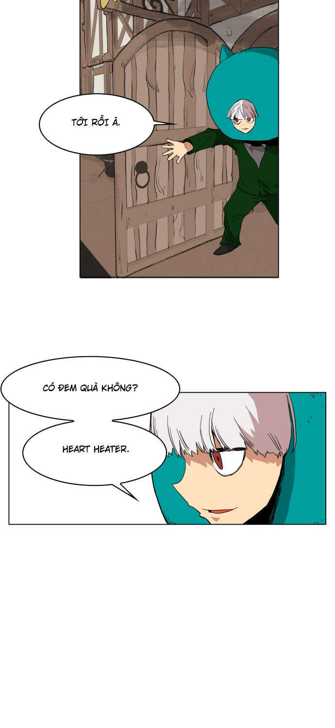 Hard Core Leveling Warrior Chapter 137 - 45