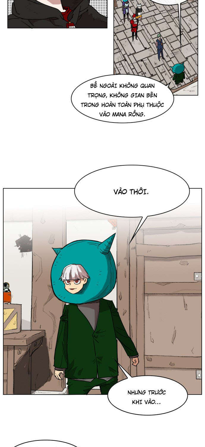 Hard Core Leveling Warrior Chapter 137 - 49