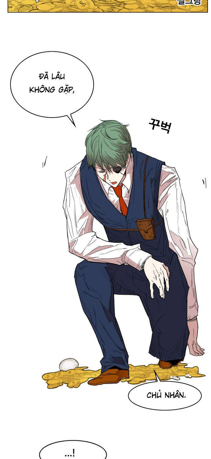 Hard Core Leveling Warrior Chapter 137 - 57