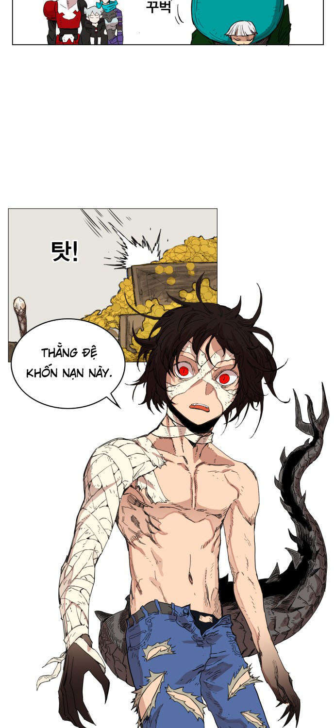 Hard Core Leveling Warrior Chapter 137 - 59