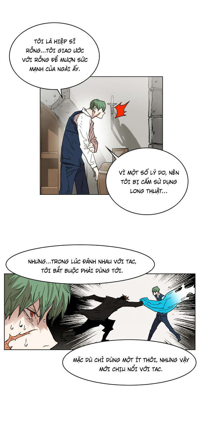 Hard Core Leveling Warrior Chapter 137 - 7