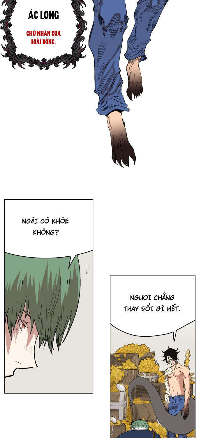 Hard Core Leveling Warrior Chapter 137 - 61