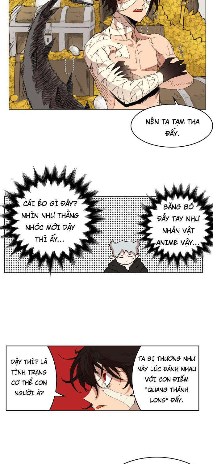 Hard Core Leveling Warrior Chapter 137 - 65