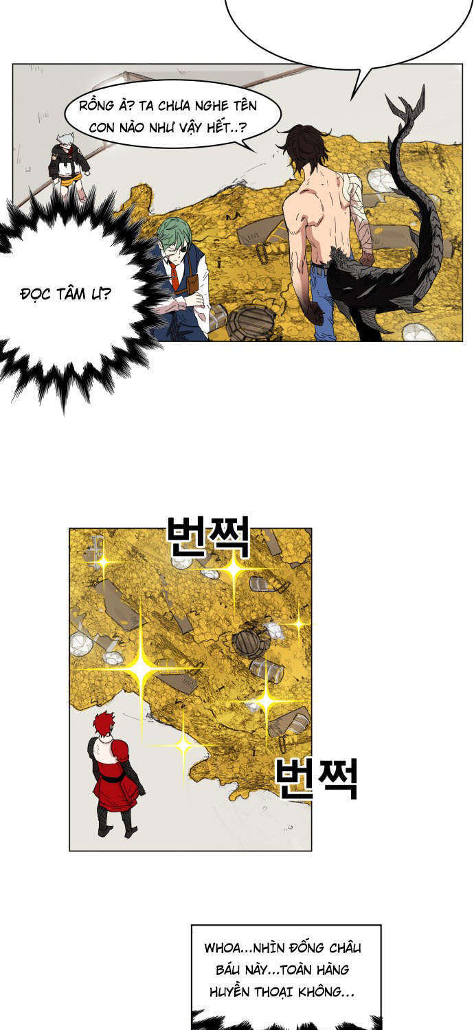 Hard Core Leveling Warrior Chapter 137 - 67