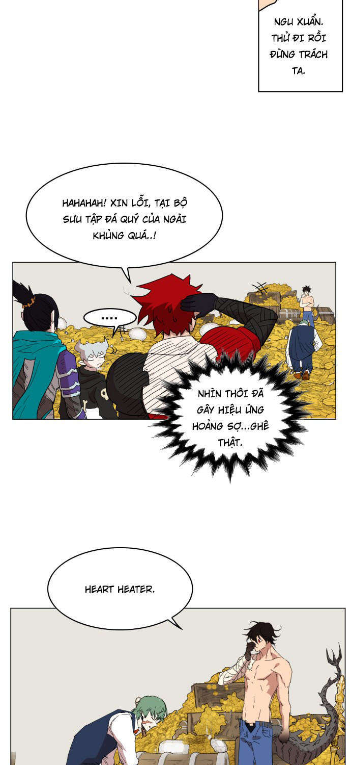 Hard Core Leveling Warrior Chapter 137 - 71