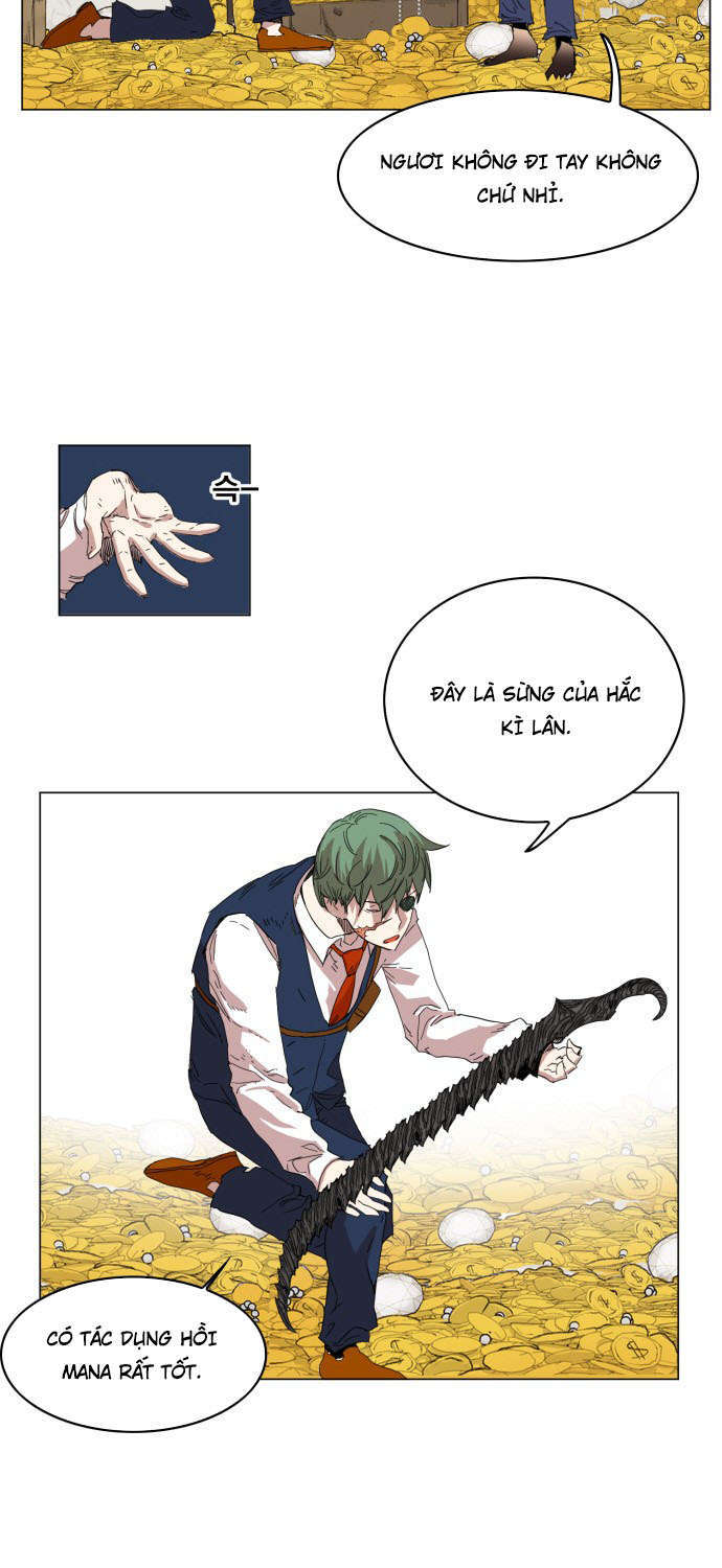 Hard Core Leveling Warrior Chapter 137 - 73