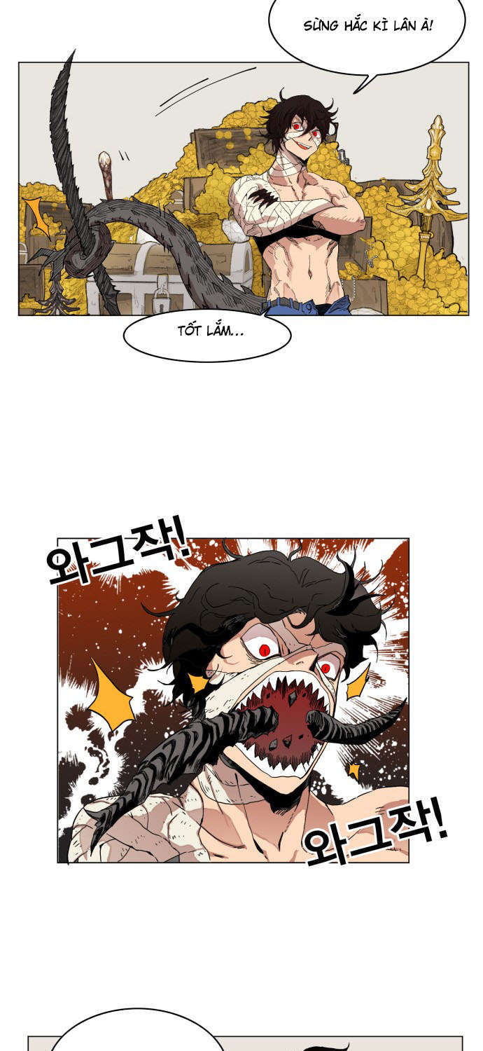 Hard Core Leveling Warrior Chapter 137 - 75