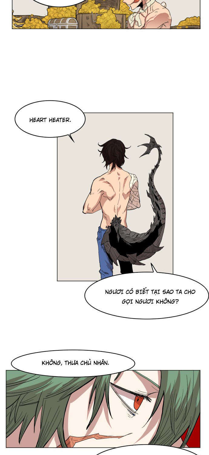 Hard Core Leveling Warrior Chapter 137 - 77