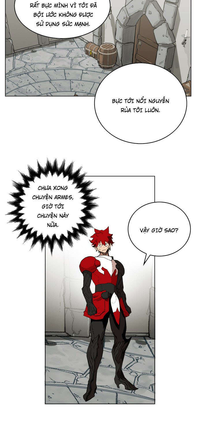 Hard Core Leveling Warrior Chapter 137 - 9