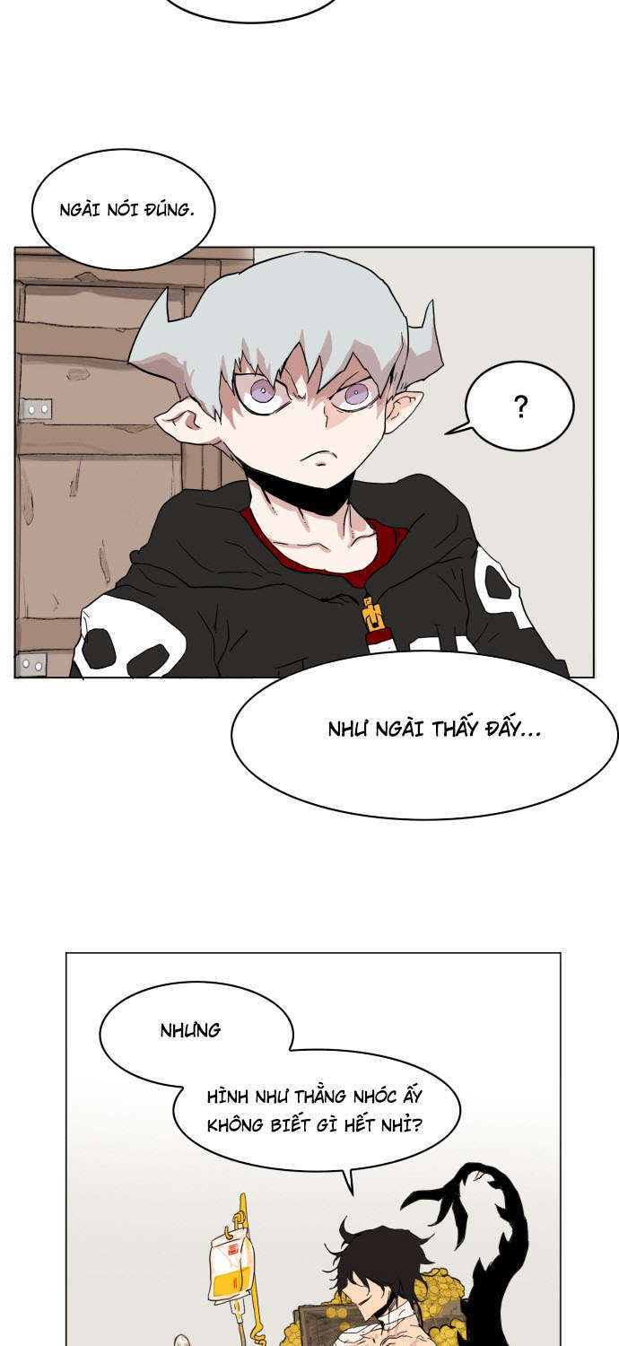 Hard Core Leveling Warrior Chapter 137 - 81