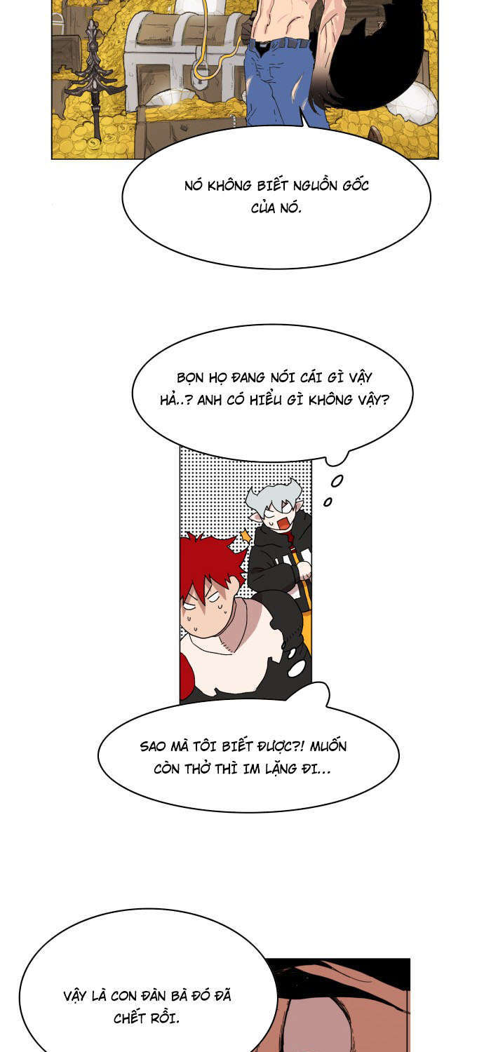 Hard Core Leveling Warrior Chapter 137 - 83