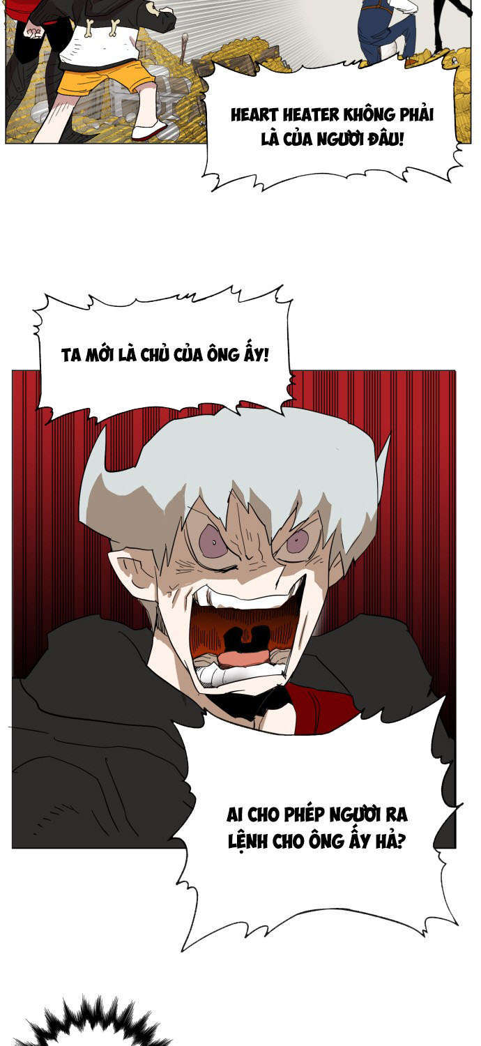 Hard Core Leveling Warrior Chapter 137 - 91