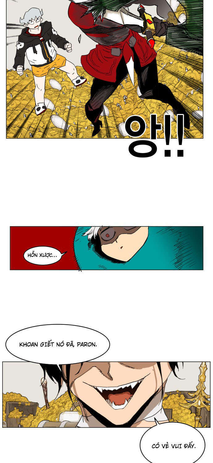 Hard Core Leveling Warrior Chapter 137 - 95